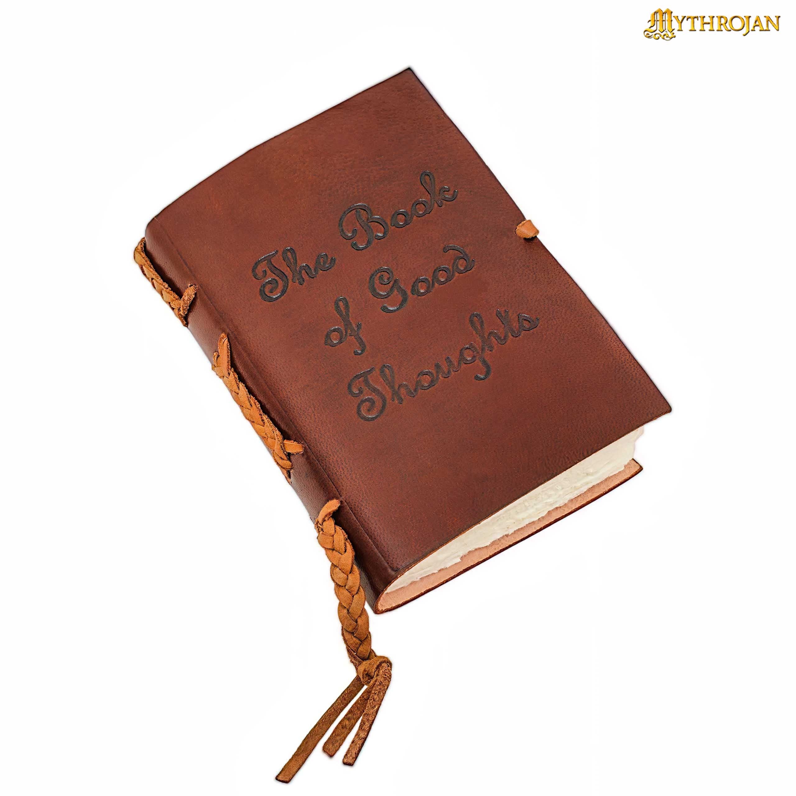 Mythrojan Medieval The Book of Good