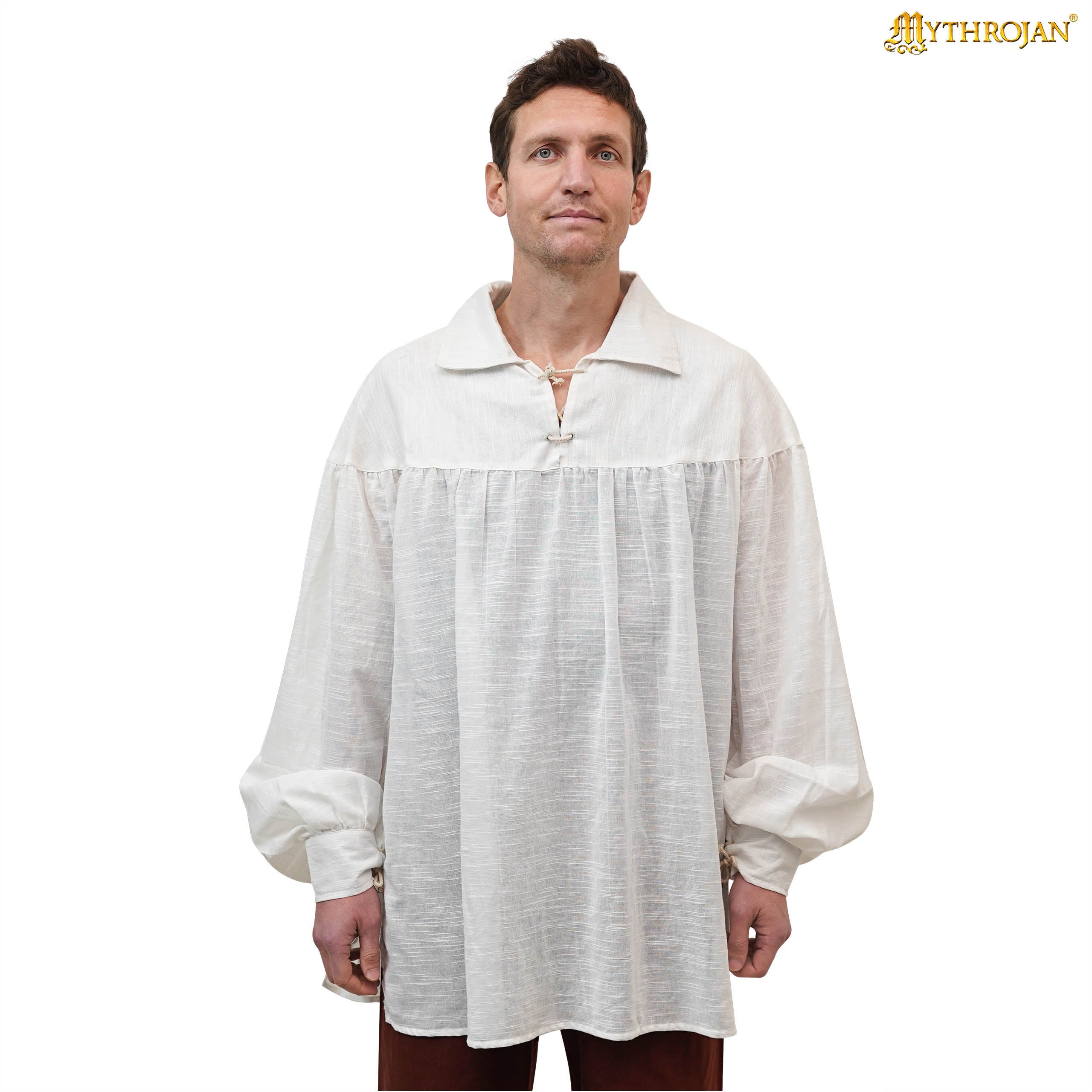 Mythrojan "The Bard&