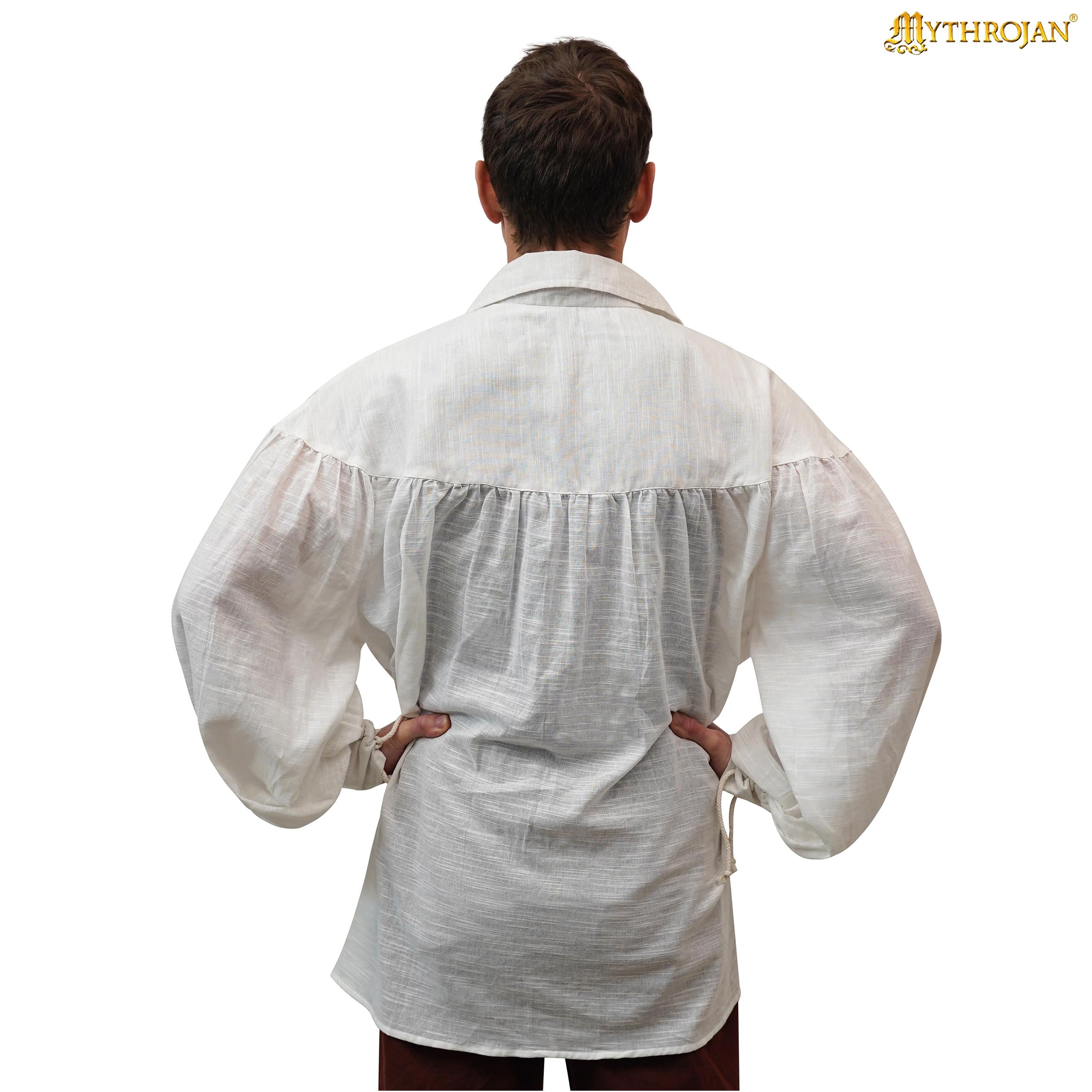 Mythrojan "The Bard&