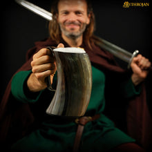 mythrojan-viking-horn-mug-tankard-with-leather-strap-800ml-wine-beer-mead