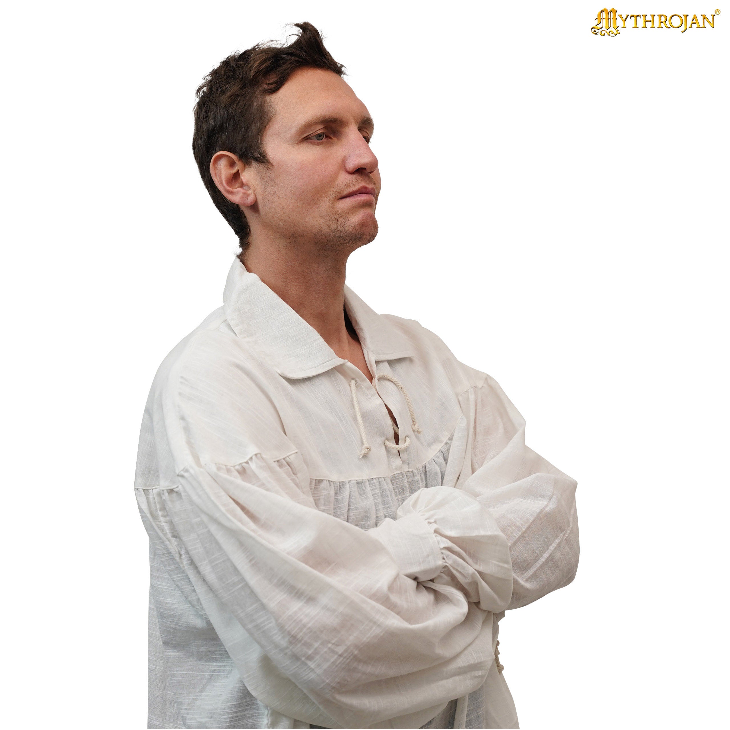 Mythrojan "The Bard&