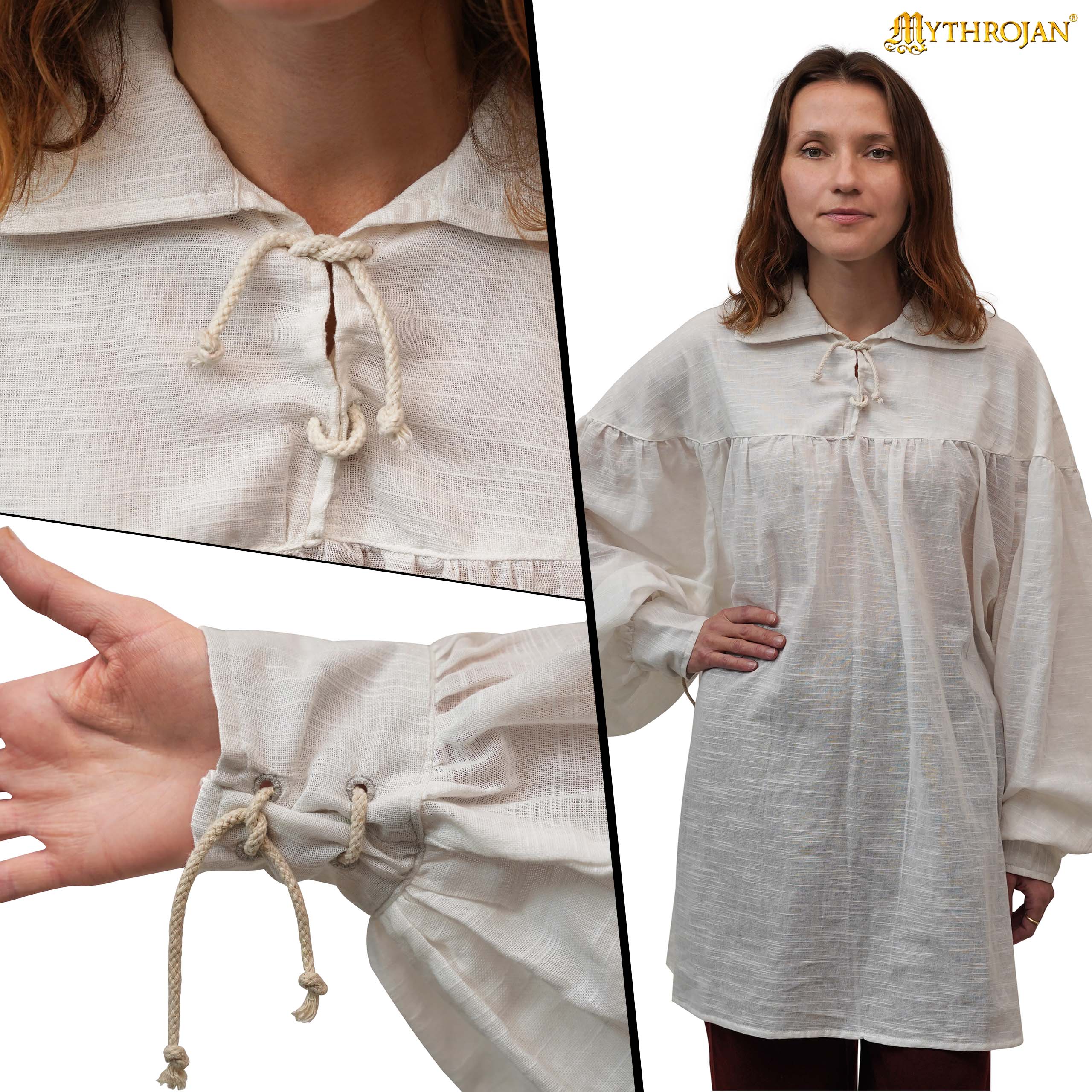 Mythrojan "The Bard&