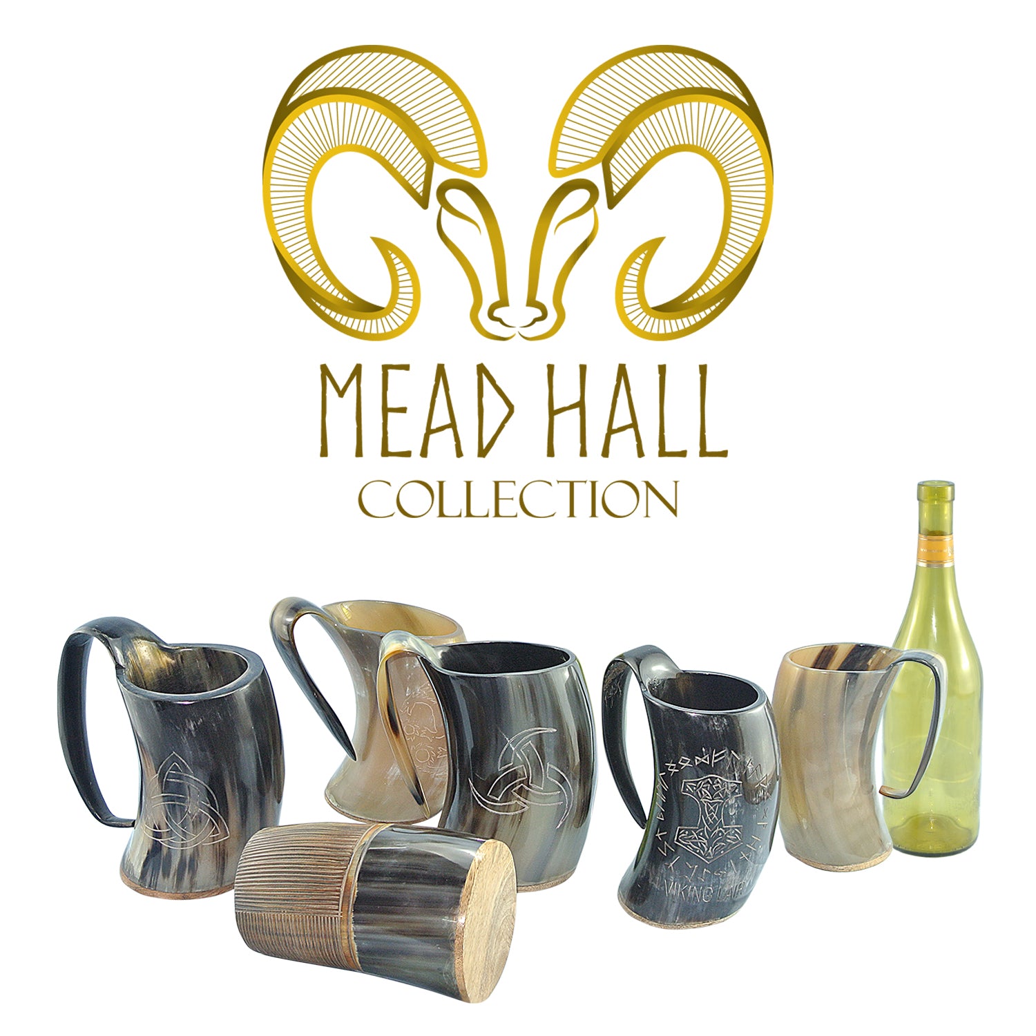 Mead Hall Collection