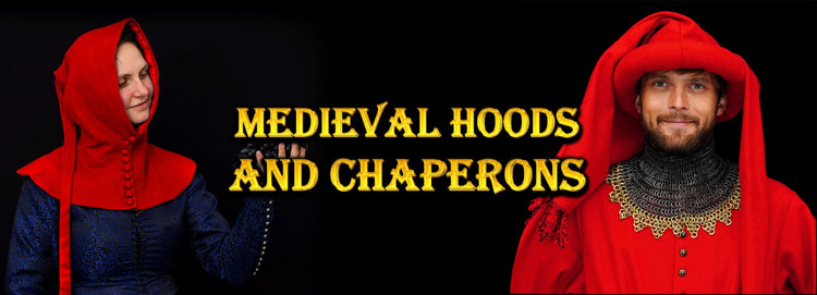 Medieval Hoods Hats And Chaperons Online Mythrojan medieval-hoods-hats-and-chaperons-online-mythrojan