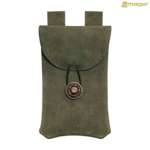 mythrojan-suede-belt-bag-ideal-for-sca-larp-reenactment-ren-fair-suede-leather-dark-green-7-2-4-7