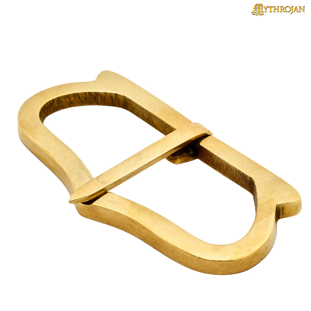 Mythrojan Brass Aiglet for Lacing Ends 