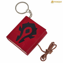 mythrojan-for-the-horde-red-warcraft-key-ring-medieval-leather-journal-rustic-vintage-diary-notebook