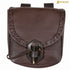 Belt Bag with Horn Toggle