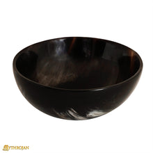mythrojan-hand-crafted-small-serving-natural-ox-horn-bowl-polished-finish-2-75-width-x-1-25-depth