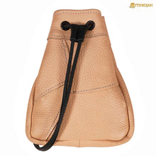 mythrojan-medieval-drawstring-bag-ideal-for-sca-larp-reenactment-ren-fair-full-grain-leather-natural-7-5