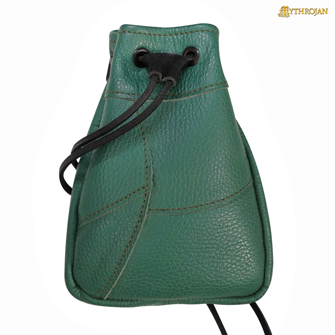 Mythrojan Medieval Drawstring Bag