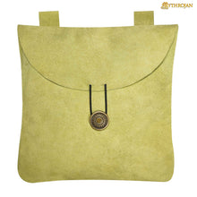mythrojan-large-suede-belt-bag-ideal-for-sca-larp-reenactment-ren-fair-suede-leather-citrus-9-9