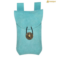 mythrojan-suede-belt-bag-ideal-for-sca-larp-reenactment-ren-fair-suede-leather-sky-blue-7-2-4-7