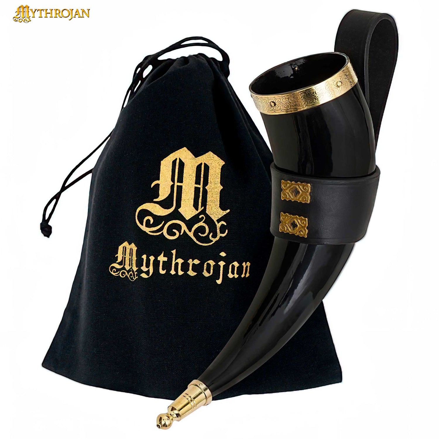 Mythrojan THE WEALTHY MERCHANT -