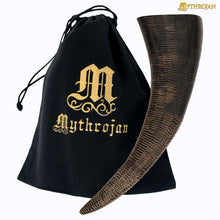 mythrojan-buffalo-drinking-horn-authentic-medieval-inspired-viking-wine-mead-mug-black-10-inch-to-11-inch