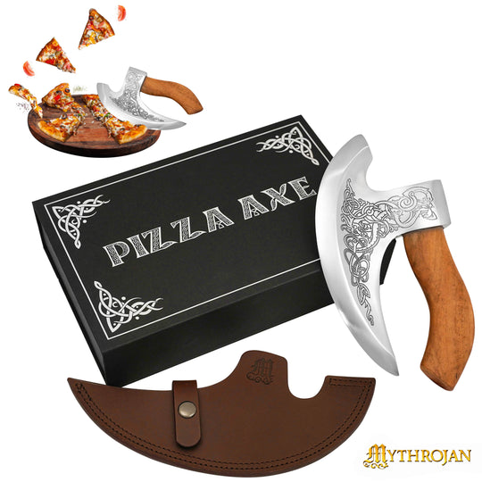 Know Everything about Antique Pizza Cutter