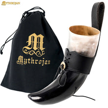 mythrojan-viking-drinking-horn-with-black-leather