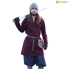 erik-woolen-viking-tunic-with-historical-gore-and-gusset-ideal-for-viking-anglo-saxon-and-early-medieval-event-larp-sca-reenactment