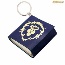 mythrojan-for-the-alliance-blue-warcraft-key-ring-medieval-leather-journal-vintage-diary-notebook