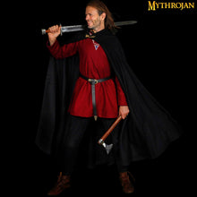 mythrojan-woolen-hooded-cloak-cape-with-delicate-brass-brooch-medieval-wool-c-ape-for-ranger-larp-sca-cosplay-black-large