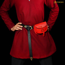 mythrojan-the-medieval-burglar-leather-bag-ideal-for-sca-larp-reenactment-ren-fair-full-grain-leather-red-4-7-6-2