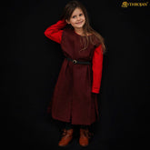 Child Height : 110cm,Child Height : 128cm,Child Height : 145cm