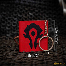 mythrojan-for-the-horde-red-warcraft-key-ring-medieval-leather-journal-rustic-vintage-diary-notebook