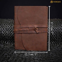 mythrojan-leather-vintage-handmade-fantasy-dnd-diary-journal