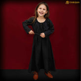 Black, Child Height : 110cm, Child Height : 128cm, Child Height : 145cm