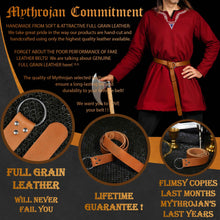 mythrojan-leather-ring-belt-veg-tan-leather-with-steel-ring-viking-larp-leather-belt-tan