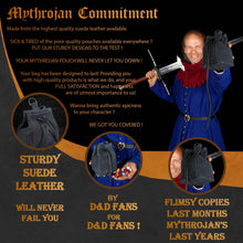 mythrojan-medieval-drawstring-belt-bag-ideal-for-sca-larp-reenactment-ren-fair-suede-leather-midnight-navy-blue-6-5-4-5
