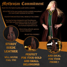mythrojan-medieval-drawstring-belt-bag-ideal-for-sca-larp-reenactment-ren-fair-suede-leather-brown-8-6-5