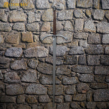 mythrojan-metal-single-sword-vertical-wall-mount-universal-sword-holder-wall-display-black-large