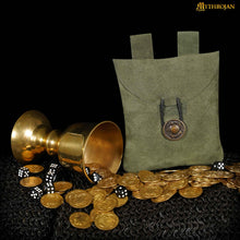 mythrojan-suede-belt-bag-ideal-for-sca-larp-reenactment-ren-fair-suede-leather-green-5-5-5-1