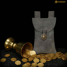 mythrojan-suede-belt-bag-ideal-for-sca-larp-reenactment-ren-fair-suede-leather-grey-7-2-4-7