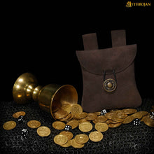 mythrojan-suede-belt-bag-ideal-for-sca-larp-reenactment-ren-fair-suede-leather-chocolate-brown-5-5-5-1
