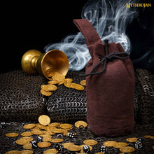 mythrojan-canvas-drawstring-belt-pouch-medieval-renaissance-bag-costume-accessories-coin-purse-brown