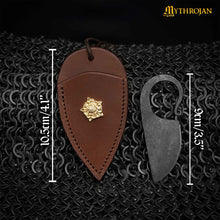 mythrojan-celtic-ring-knife-hand-forged-necklace-knife-with-brown-leather-sheath