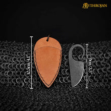 mythrojan-celtic-ring-knife-hand-forged-necklace-knife-with-tan-leather-sheath