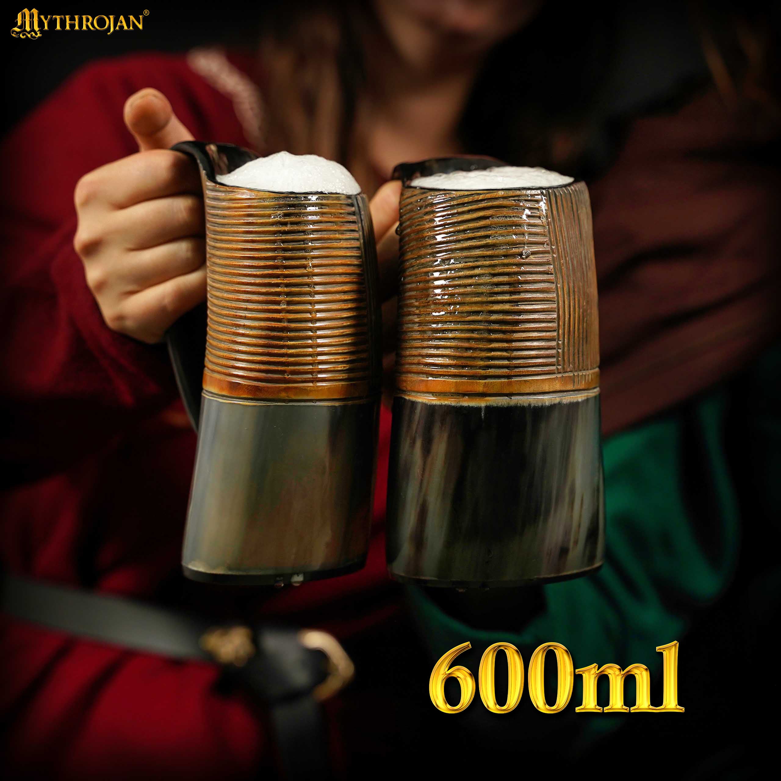 600 ML , 800 ML