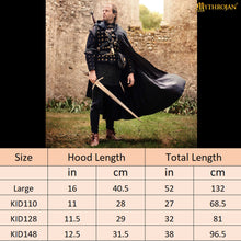 mythrojan-adventurer-canvas-cloak-cape-100-cotton-medieval-viking-knight-sca-larp-black-large