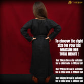 Child Height : 110cm,Child Height : 128cm,Child Height : 145cm