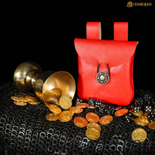 mythrojan-leather-belt-bag-ideal-for-sca-larp-reenactment-ren-fair-full-grain-leather-red-5-5-5-1