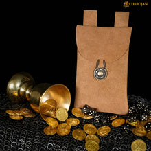 mythrojan-suede-belt-bag-ideal-for-sca-larp-reenactment-ren-fair-suede-leather-brown-7-2-4-7