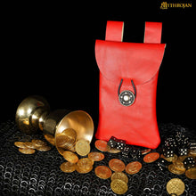 mythrojan-leather-belt-bag-ideal-for-sca-larp-reenactment-ren-fair-full-grain-leather-red-7-2-4-7