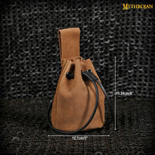 mythrojan-medieval-drawstring-belt-bag-ideal-for-sca-larp-reenactment-ren-fair-suede-leather-brown-6-5