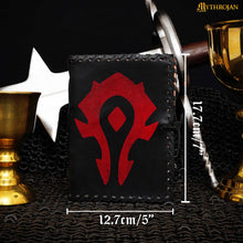 mythrojan-for-the-horde-black-warcraft-medieval-leather-journal-5-x-7-inches-diary-notebook