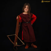 Child Height : 110cm,Child Height : 128cm,Child Height : 145cm