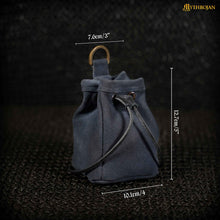 mythrojan-medieval-drawstring-belt-bag-ideal-for-sca-larp-reenactment-ren-fair-suede-leather-midnight-navy-blue-5-4