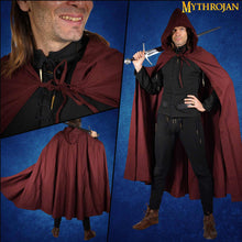 mythrojan-adventurer-canvas-cloak-cape-100-cotton-medieval-viking-knight-sca-larp-brown-large